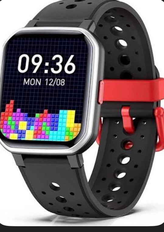 kids fitness tracker smartwatch