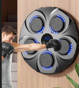 smart boxing machine smart boxing machine