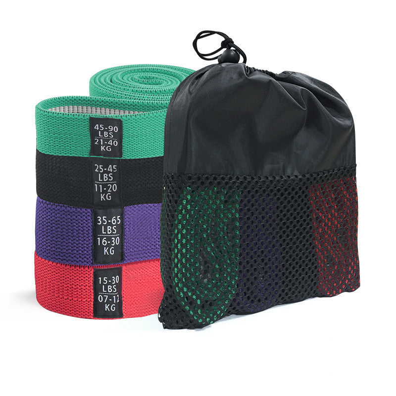 Pull Up Assist Resistance Bands for Women Fitness