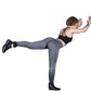 Women's Glute Training With Resistance Bands