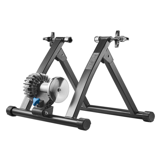foldable indoor bike trainer