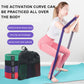 Pull Up Assist Resistance Bands for Women Fitness