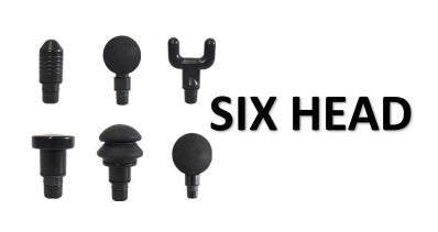 4 head electric massage guns4 head electric massage guns