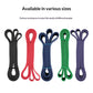 Yoga Resistance Bands For younosent Strength Training Exercise