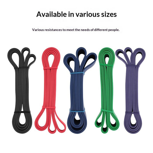 Yoga Resistance Bands For younosent Strength Training Exercise
