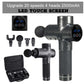 Body Muscle Massager Electric Vibrating Therapy Guns