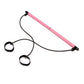 Crossfit Resistance Bands with Pull Rope Trainer