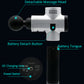 Body Muscle Massager Electric Vibrating Therapy Guns