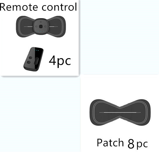 neck and shoulder massager for pain relief