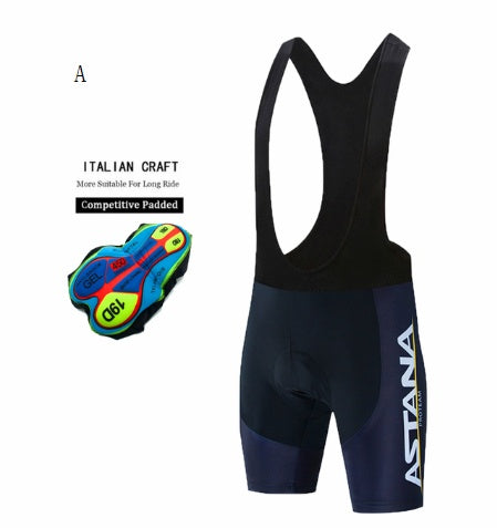 men's cycling bib shorts