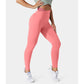 women’s plain workout leggings