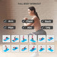 Exercise Resistance Bands Set for Home Workouts
