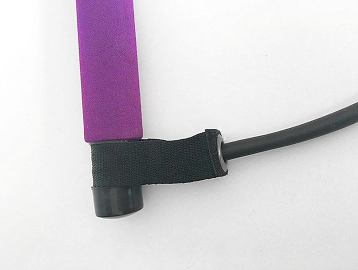Crossfit Resistance Bands with Pull Rope Trainer