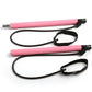 Crossfit Resistance Bands with Pull Rope Trainer