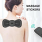 neck and shoulder massager for pain relief