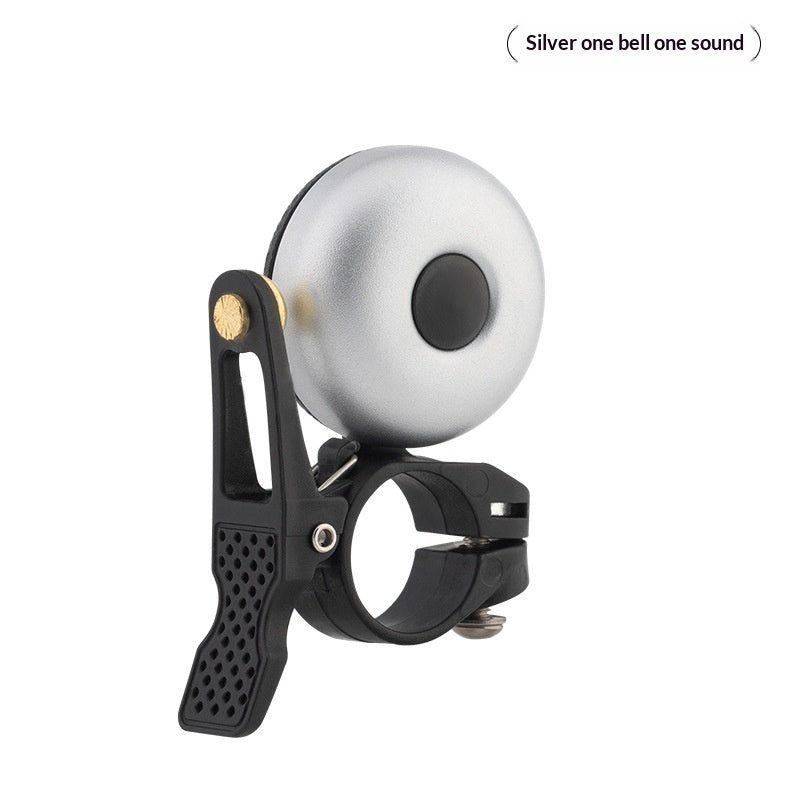 Retro Bicycle Bell for Mountain and Road Bikes”