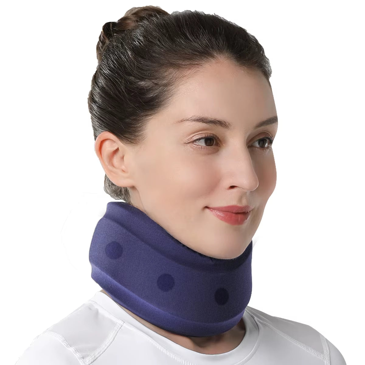 neck pain relief cervical support brace
