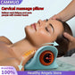 cervical traction massage pillow cervical traction massage pillow