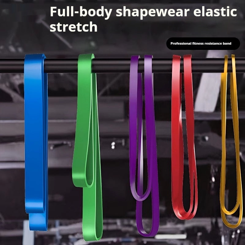 Yoga Resistance Bands For younosent Strength Training Exercise