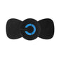 neck and shoulder massager for pain relief