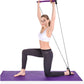 Crossfit Resistance Bands with Pull Rope Trainer