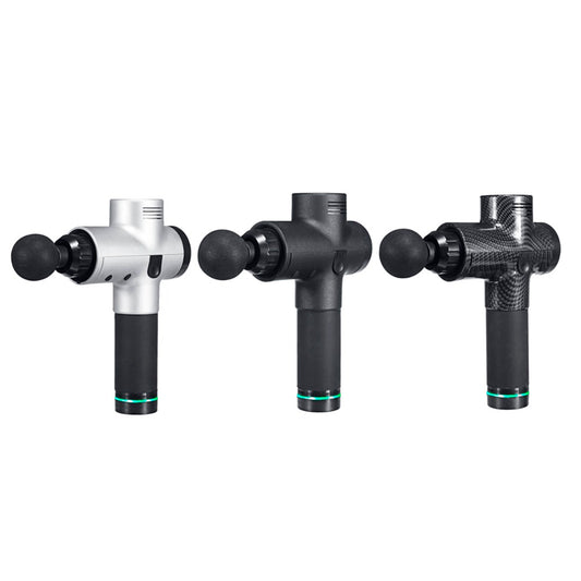 4 head electric massage guns