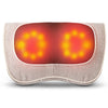 Cervical spine massager massage pillow multifunctional
