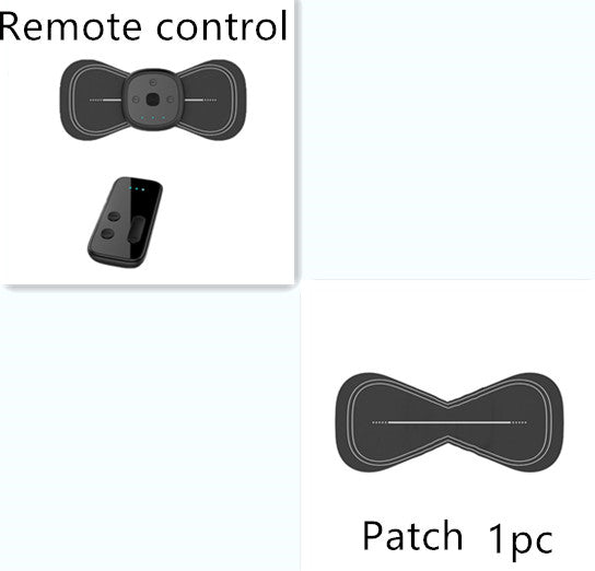 neck and shoulder massager for pain relief