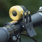 Retro Bicycle Bell for Mountain and Road Bikes”