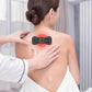 neck and shoulder massager for pain relief
