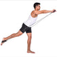 Crossfit Resistance Bands with Pull Rope Trainer