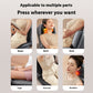 Massage Back Cushion Waist Neck Massager