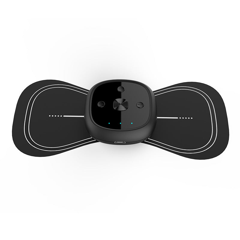 neck and shoulder massager for pain relief