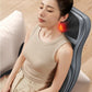 Massage Back Cushion Waist Neck Massager