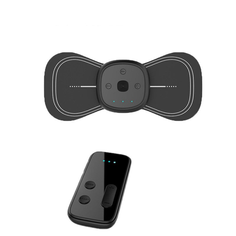 neck and shoulder massager for pain relief