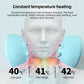 cervical traction massage pillow cervical traction massage pillow