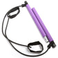 Crossfit Resistance Bands with Pull Rope Trainer