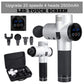 Body Muscle Massager Electric Vibrating Therapy Guns