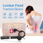 inflatable back support belt
