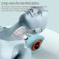 cervical traction massage pillow cervical traction massage pillow