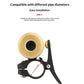 Retro Bicycle Bell for Mountain and Road Bikes”