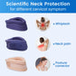 neck pain relief cervical support brace