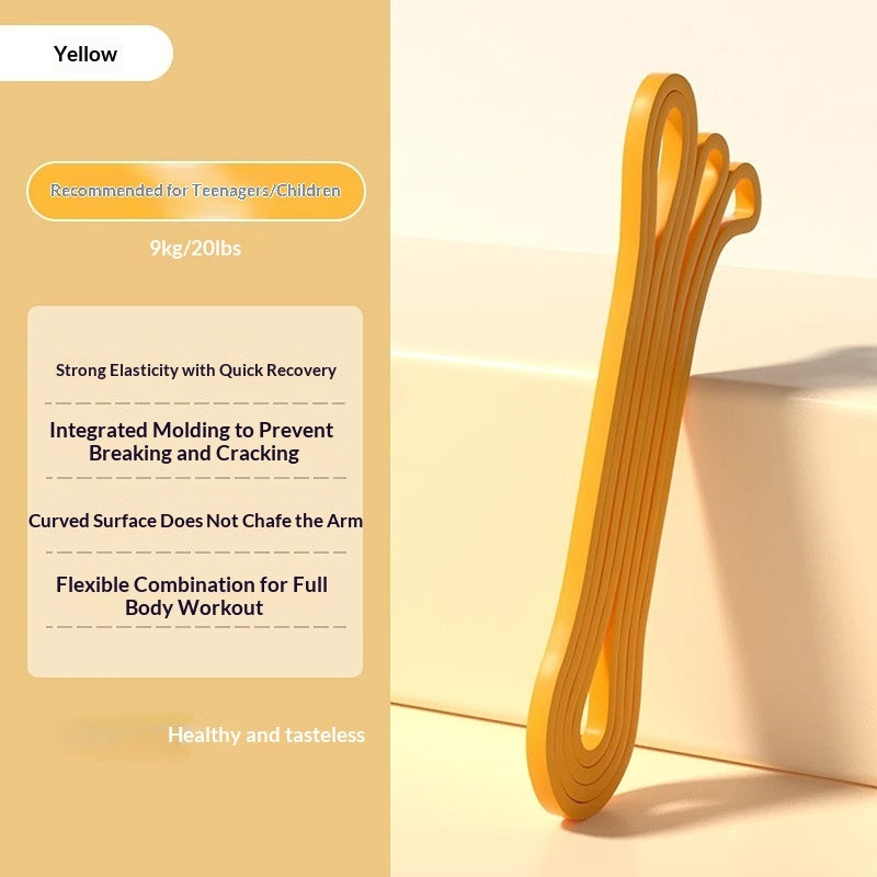 Yoga Resistance Bands For younosent Strength Training Exercise