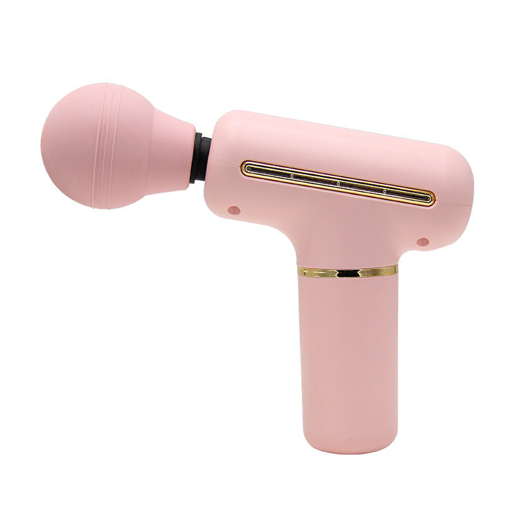 portable electric massage gun