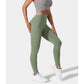 women’s plain workout leggings