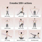 Resistance Bands For Home Fitness And Yoga