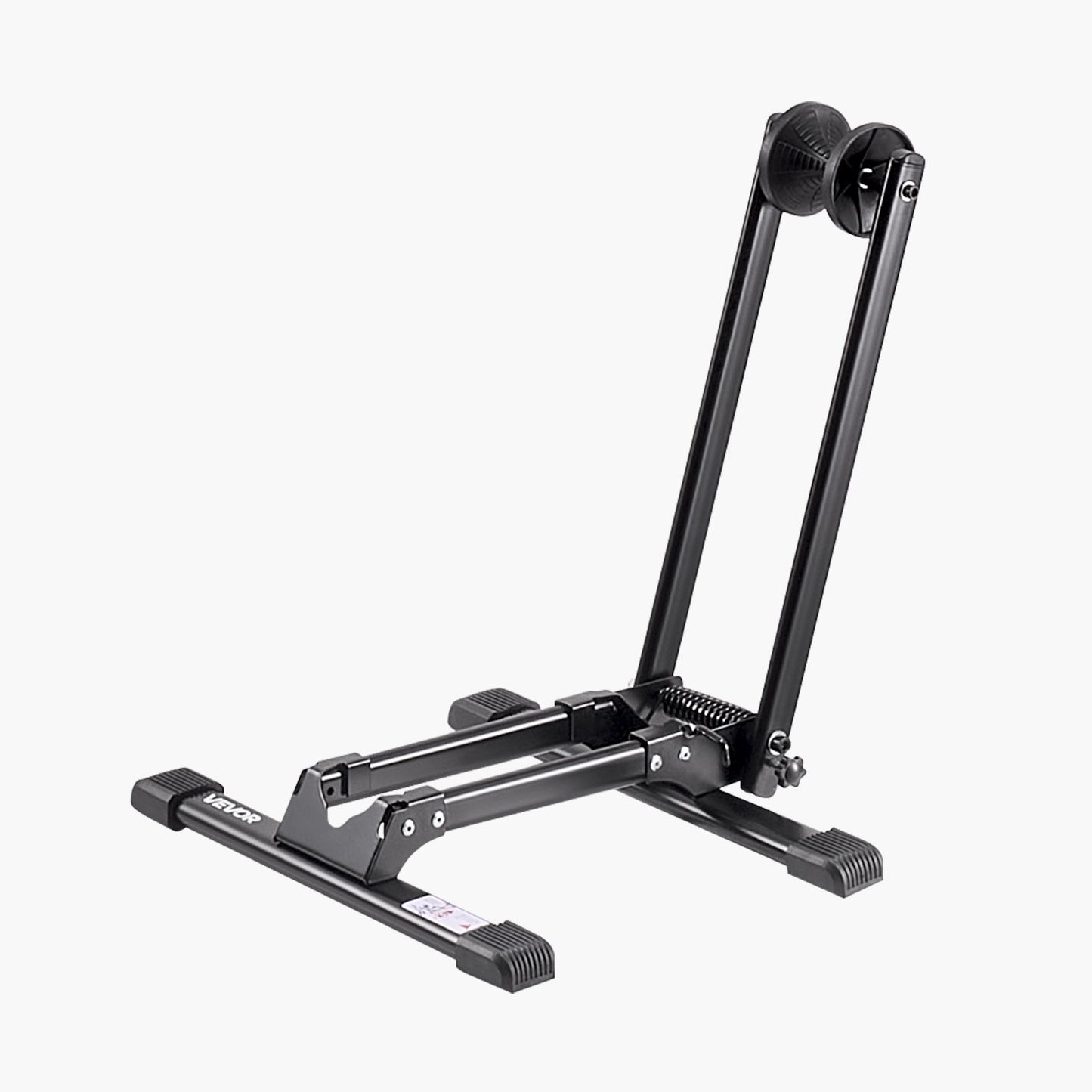 Foldable Bike Rack for Mountain and Road Bikes