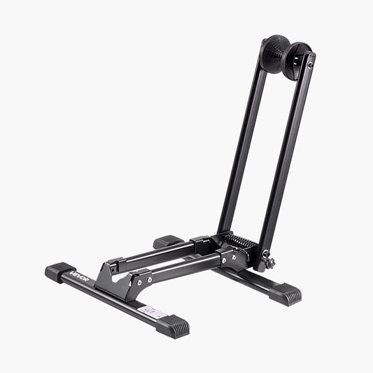 Foldable Bike Rack for Mountain and Road Bikes