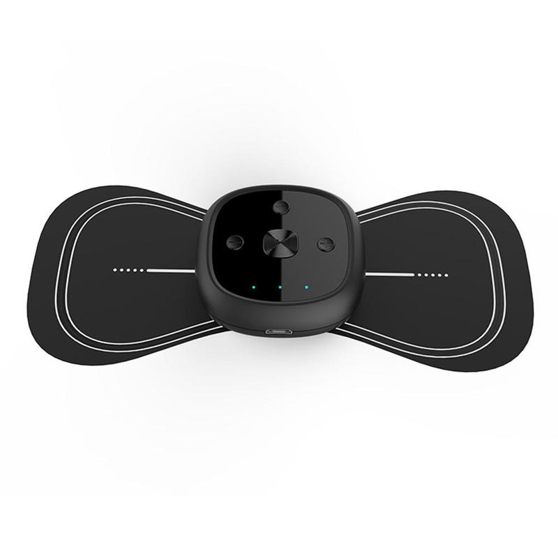 neck and shoulder massager for pain relief
