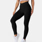 women’s plain workout leggings
